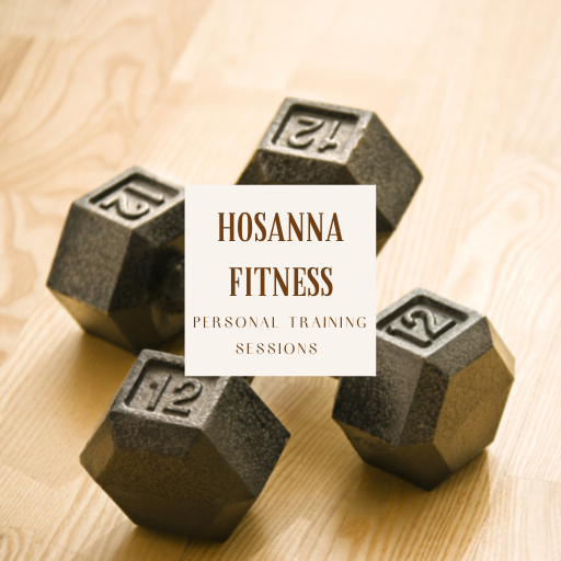 Personal Training Sessions